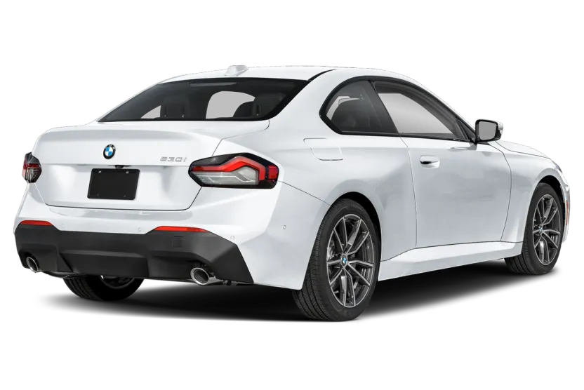 2026 Bmw 230i xDrive photo 1