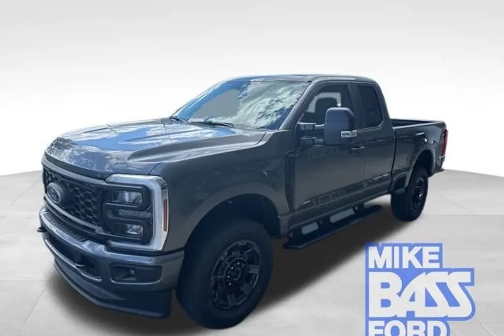 2026 Ford F-350 XL photo 1