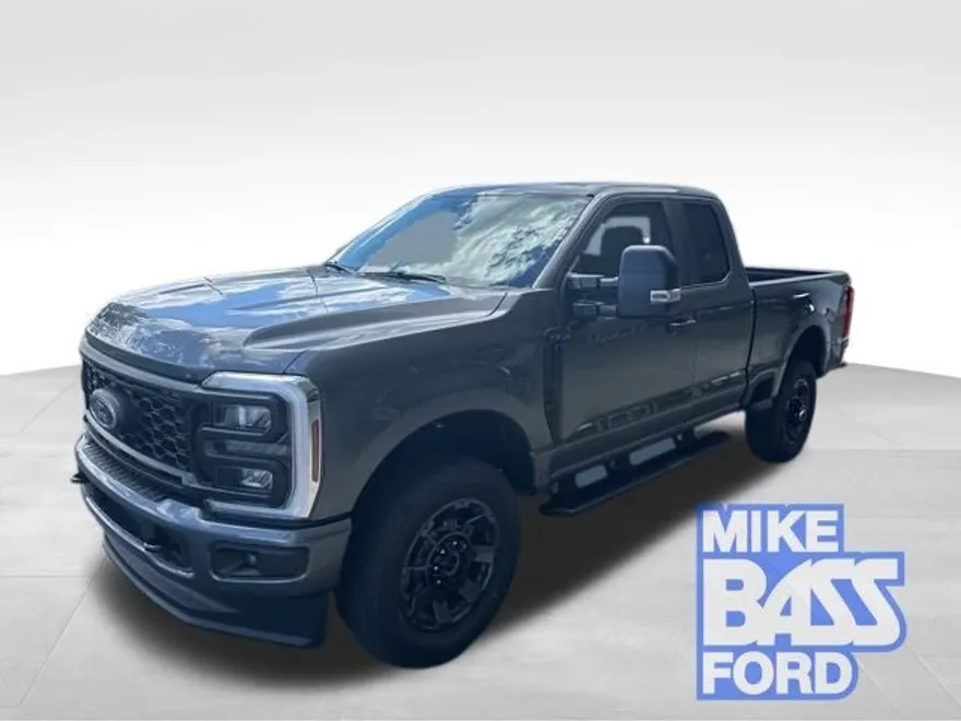 2026 Ford F-350 XL photo 1