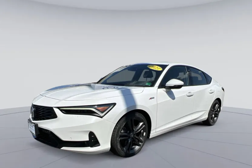 2023 Acura Integra A-Spec photo 1