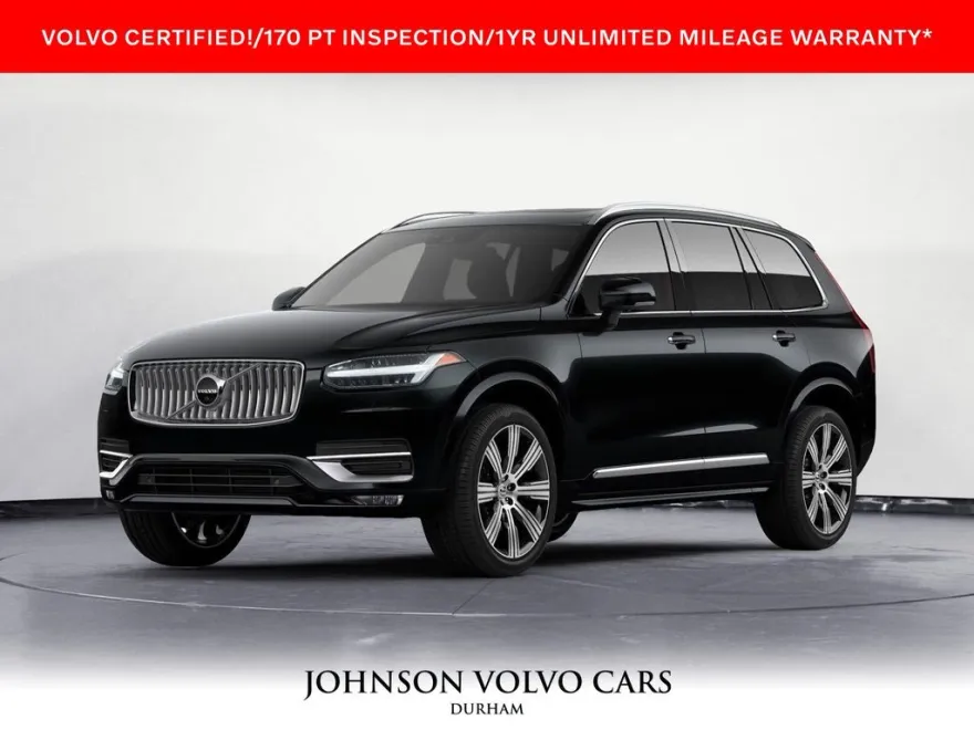 2022 Volvo XC90 T6 Inscription photo 1