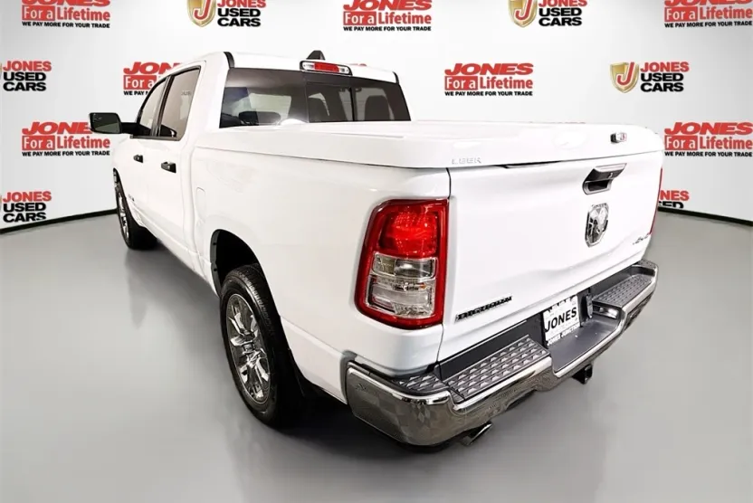 2023 Ram 1500 Big Horn Lone Star photo 1