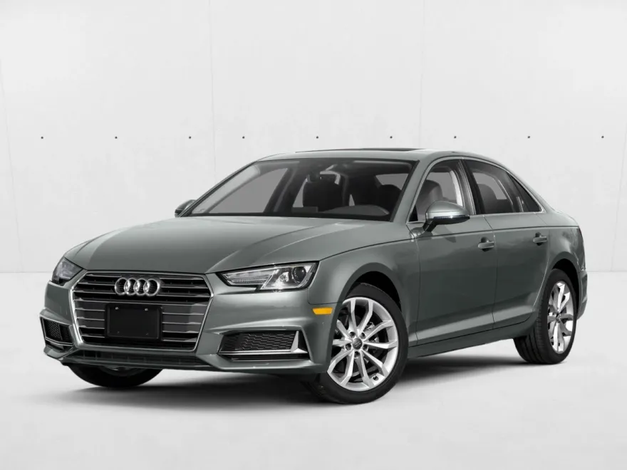2019 Audi A4 2.0T Premium photo 1