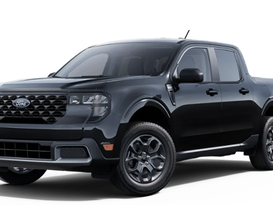 2025 Ford Maverick XLT photo 1