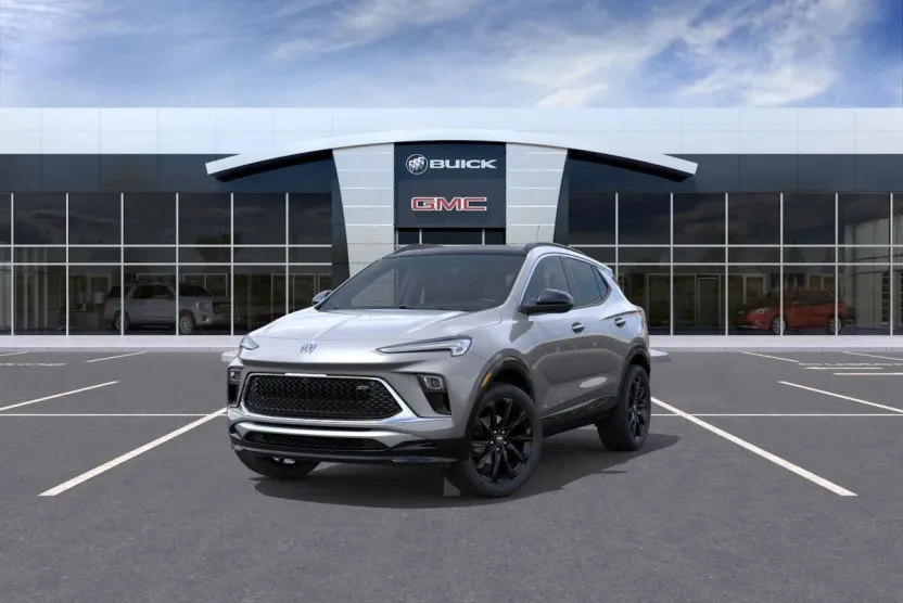 2026 Buick Encore GX Sport Touring photo 1
