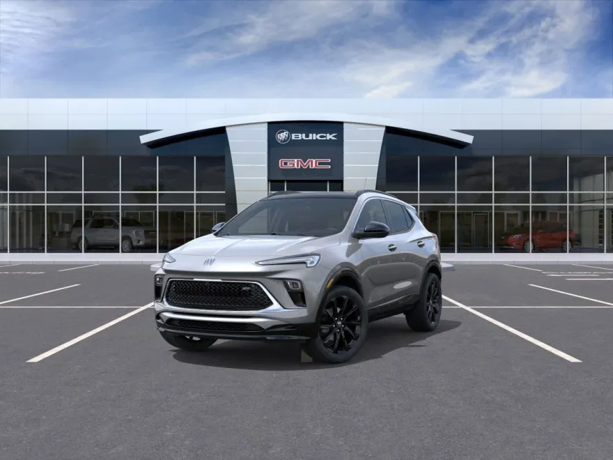 2026 Buick Encore GX Sport Touring photo 1