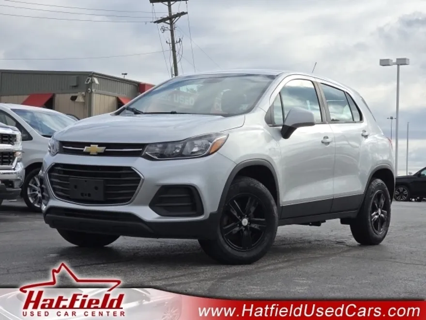2020 Chevrolet Equinox LT photo 1