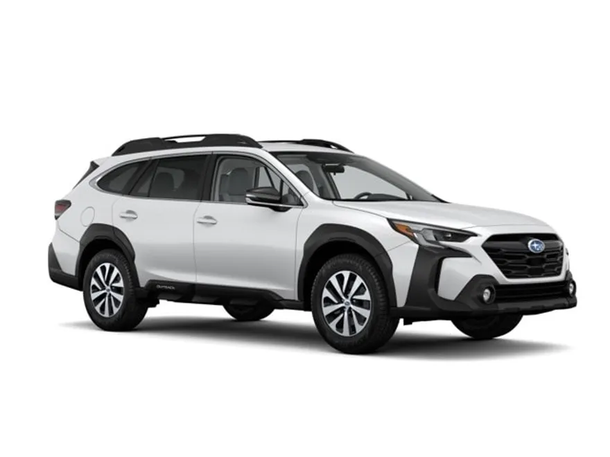 2025 Subaru Outback Premium photo 1