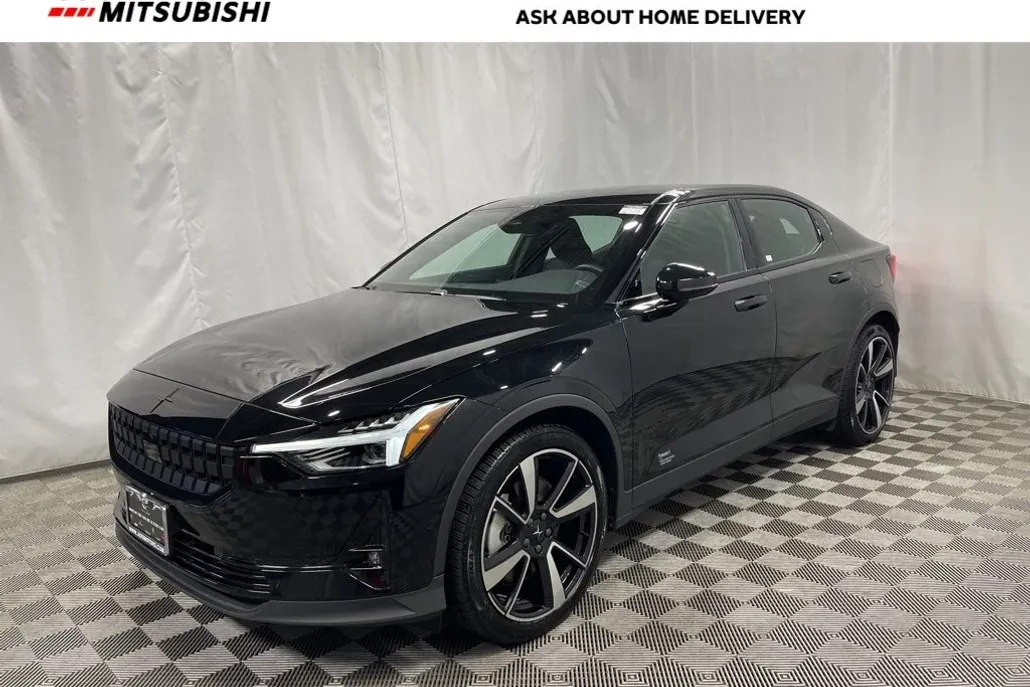 2022 Polestar PS2 e-AWD photo 1