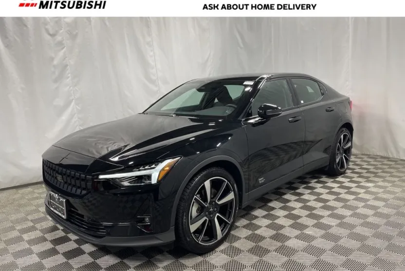 2022 Polestar PS2 e-AWD photo 1