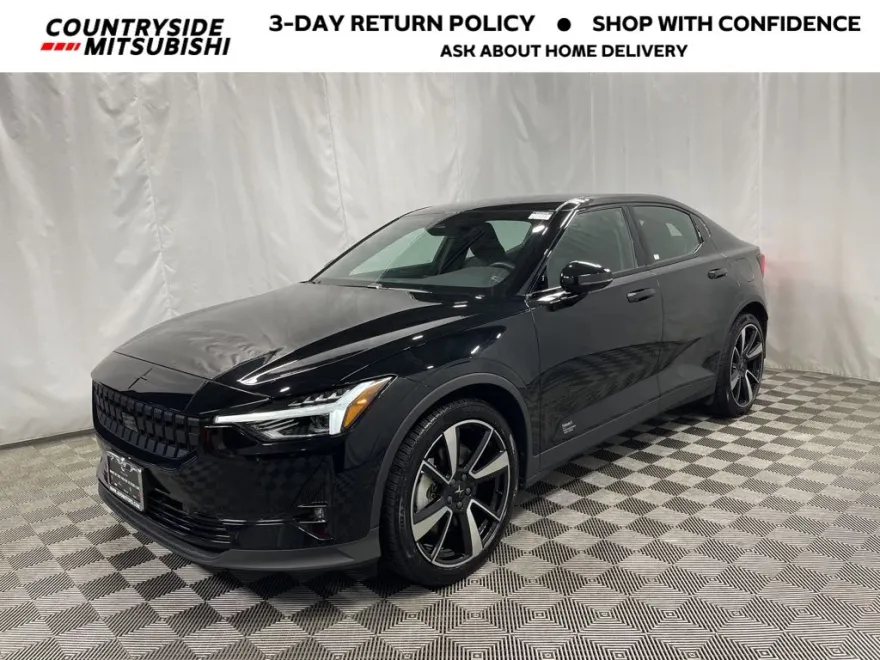 2022 Polestar PS2 e-AWD photo 1
