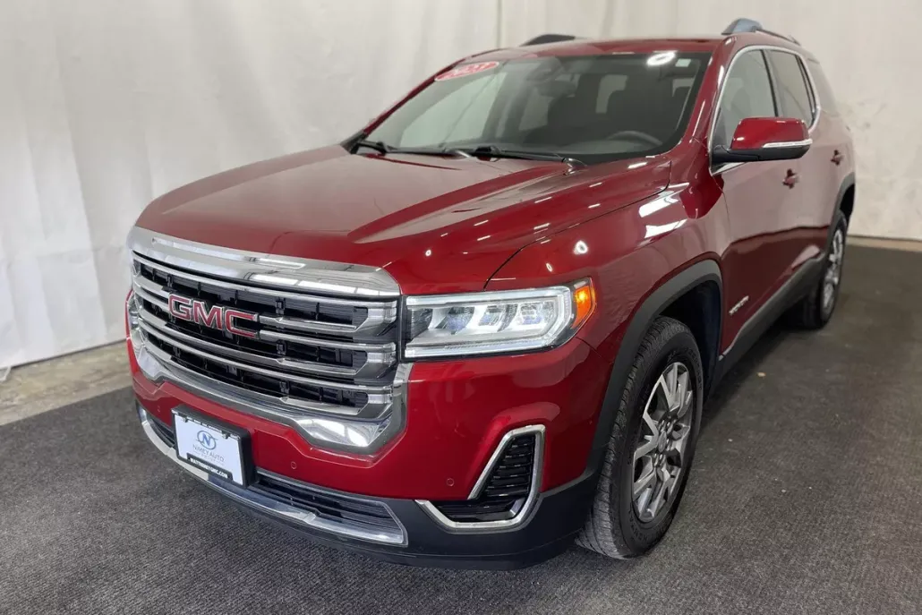 2023 Gmc Acadia SLE photo 1