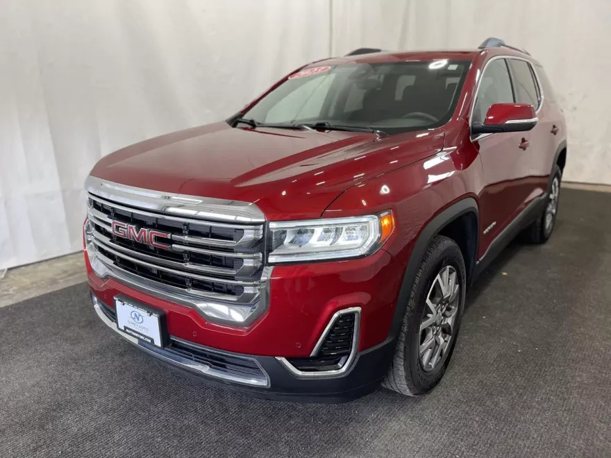 2023 Gmc Acadia SLE photo 1