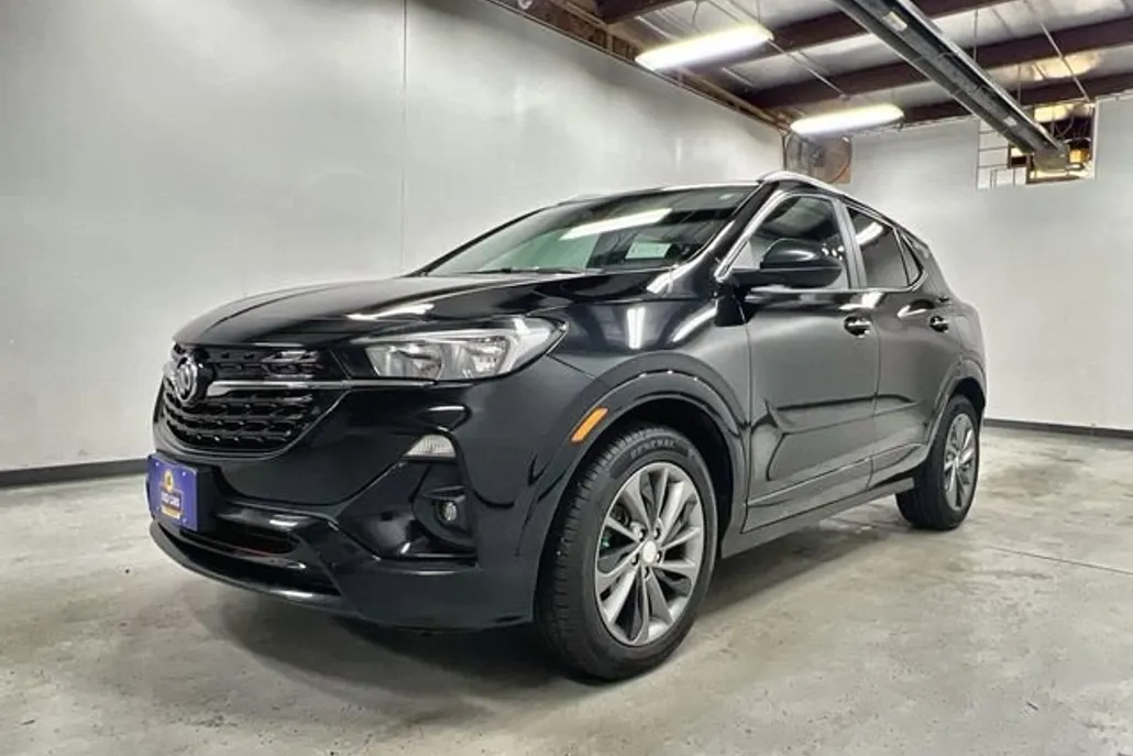 2022 Buick Encore GX Select photo 1