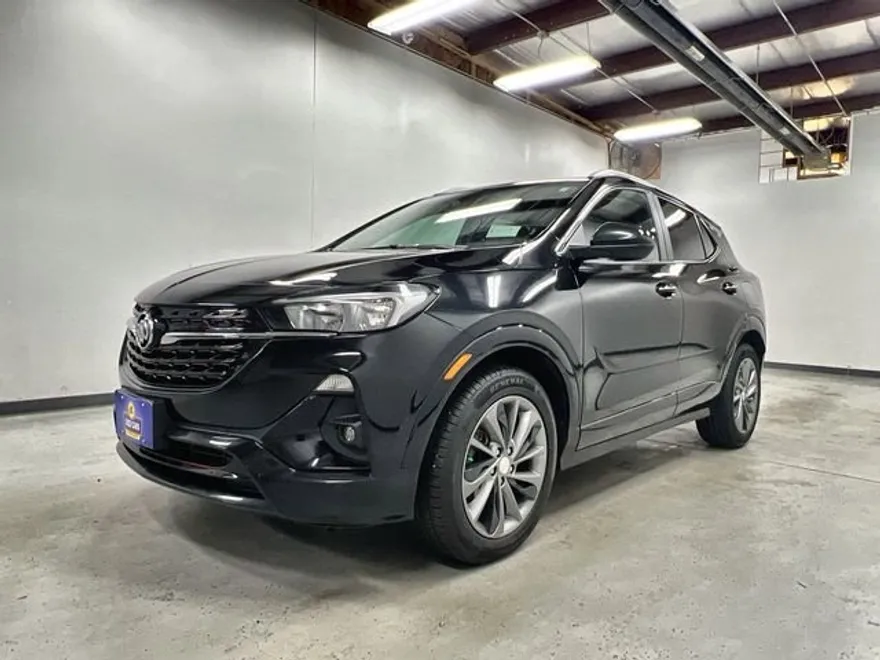 2022 Buick Encore GX Select photo 1