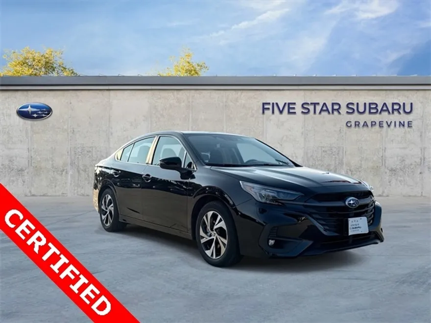 2025 Subaru Legacy Premium photo 1