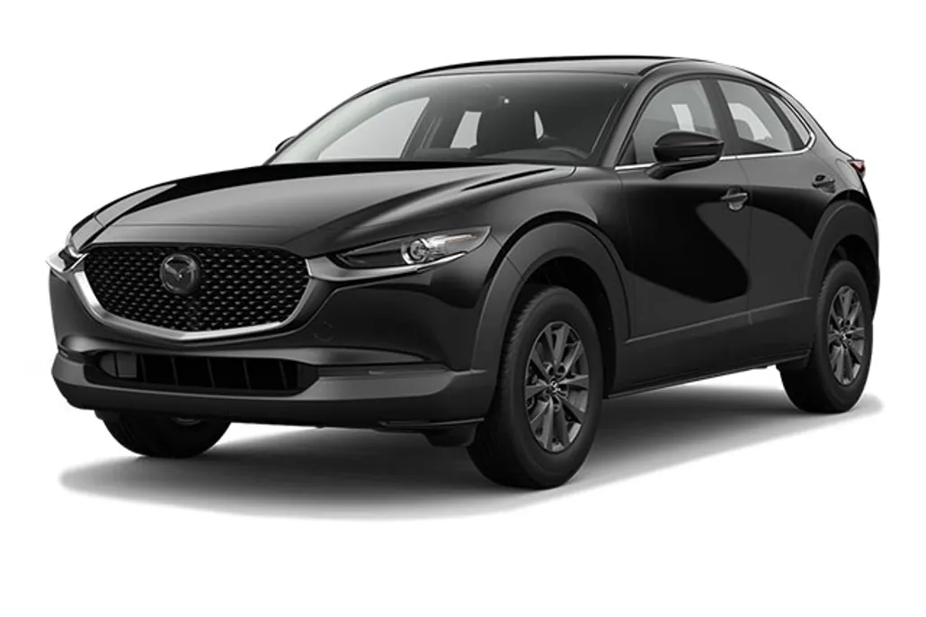 2025 Mazda CX-30 2.5 S photo 1