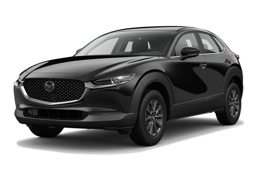 2025 Mazda CX-30 2.5 S photo 1