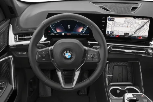 2026 Bmw X1 XDrive28i photo 3