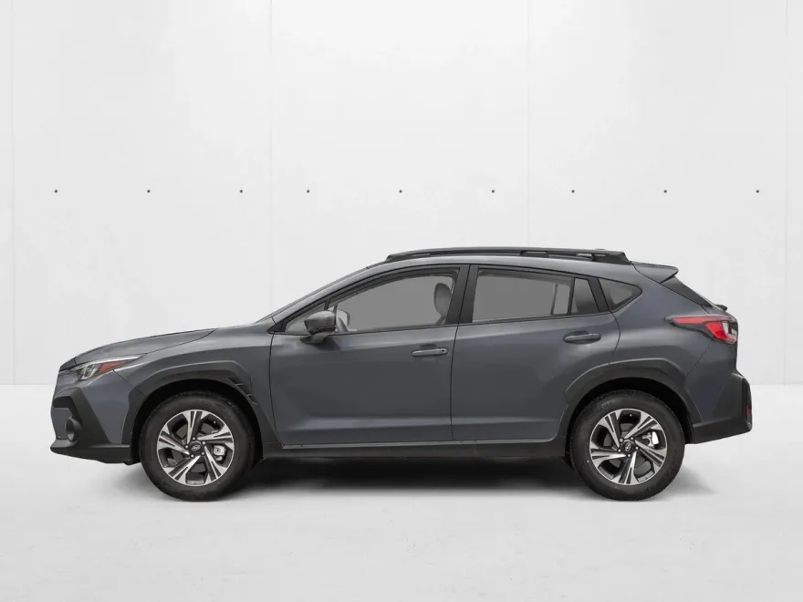 2026 Subaru Crosstrek Premium photo 1