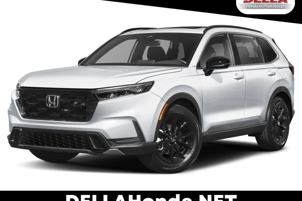 2024 Honda CR-V Hybrid Sport photo 1