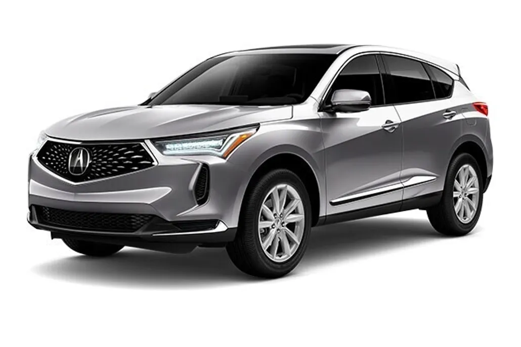 2024 Acura RDX photo 1