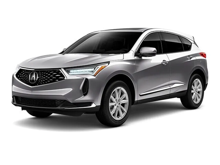 2024 Acura RDX photo 1