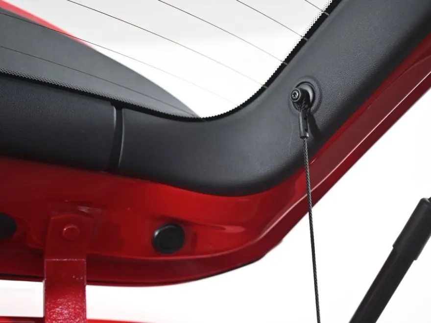 2025 Mini Cooper 2 Door Hardtop S photo 34