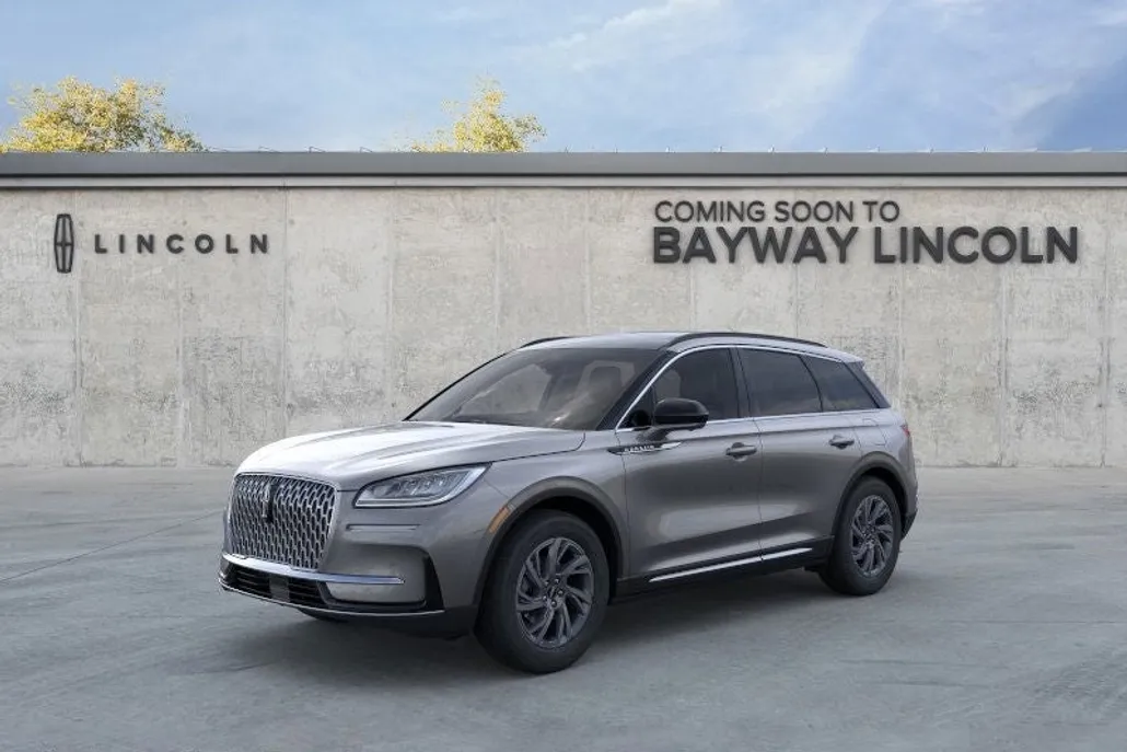 2025 Lincoln Corsair Premiere photo 1