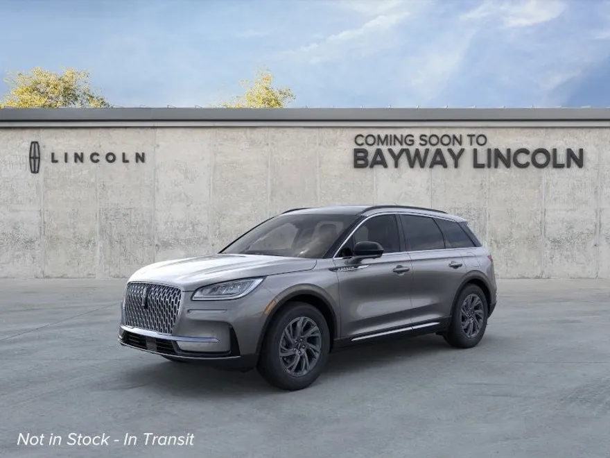 2025 Lincoln Corsair Premiere photo 1