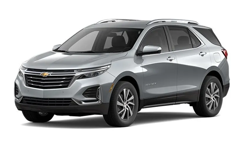 2023 Chevrolet Equinox Premier photo 1