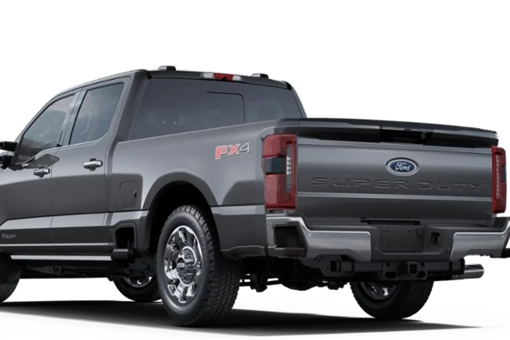 2025 Ford F-250 photo 1