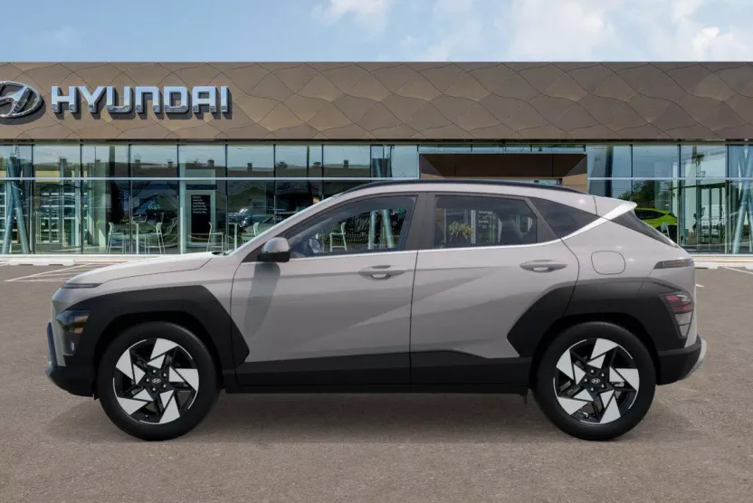2026 Hyundai Kona SEL photo 1