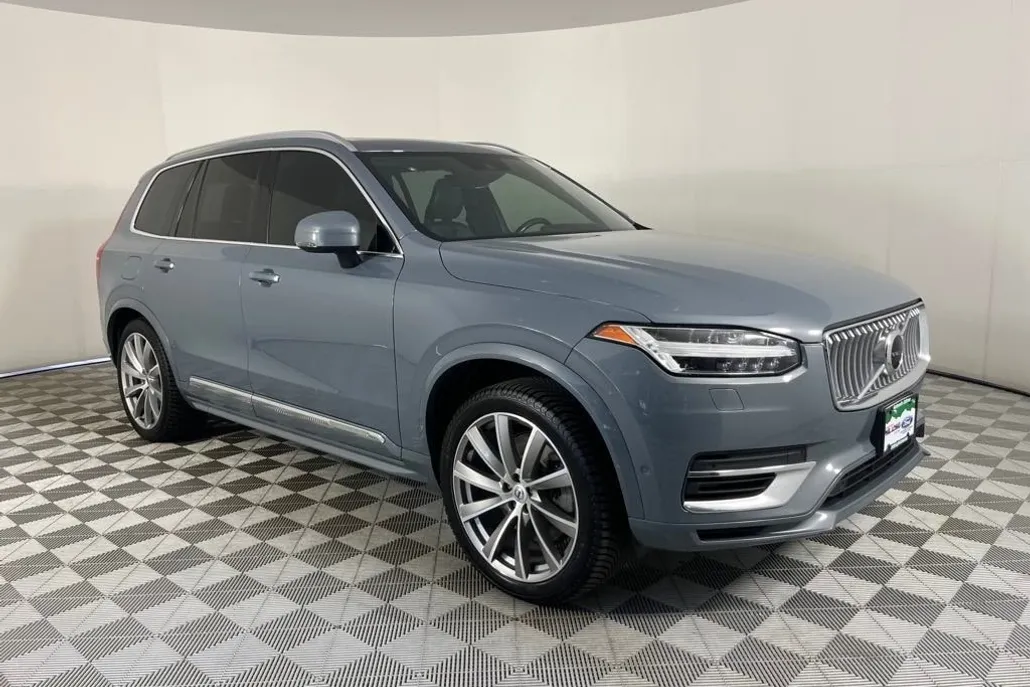 2020 Volvo XC90 T8 Inscription photo 1