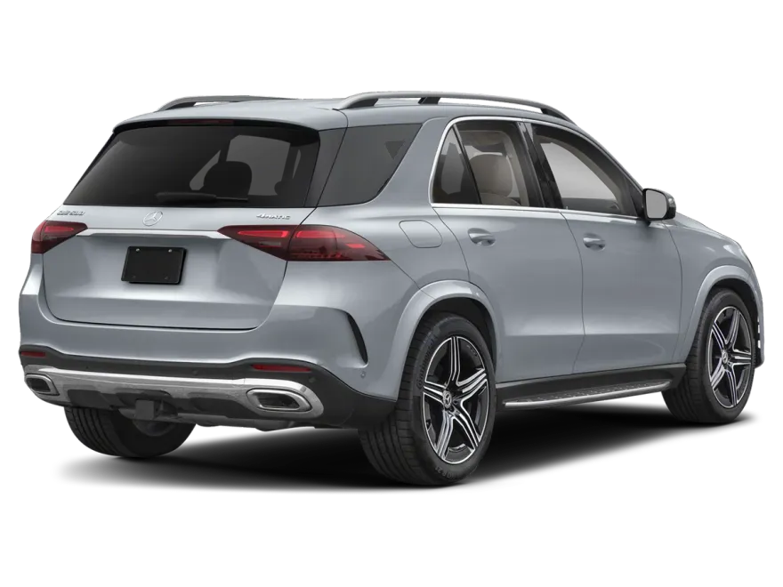 2024 Mercedes Benz GLE 580 4MATIC photo 1