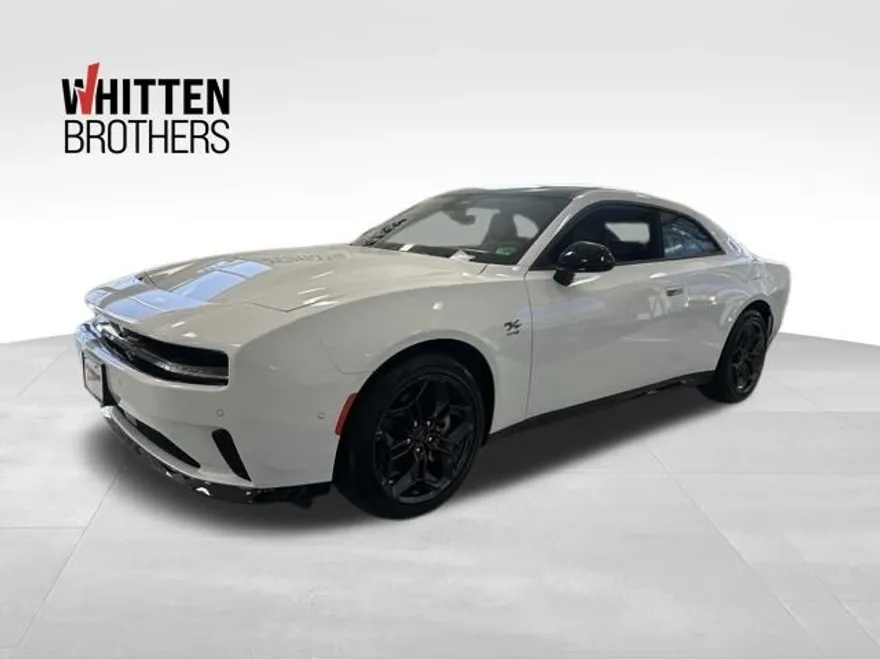 2025 Dodge Charger R/T photo 1