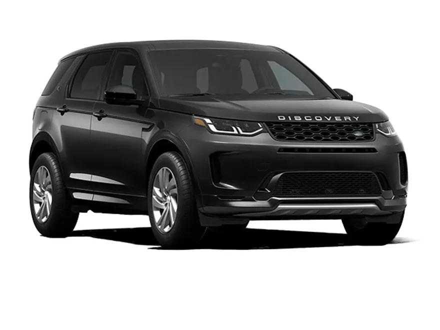 2024 Land Rover Discovery Sport S photo 1