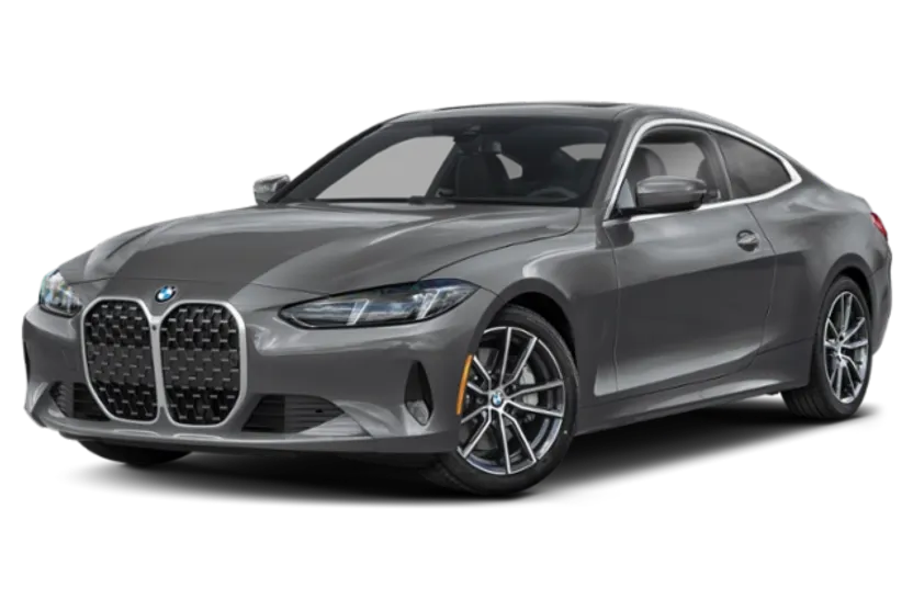2026 Bmw 430i xDrive photo 1