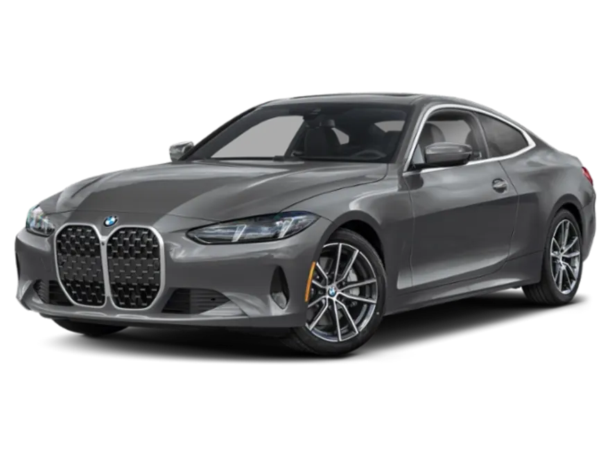 2026 Bmw 430i xDrive photo 1