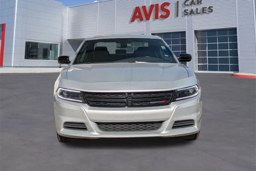 2023 Dodge Charger SXT photo 1