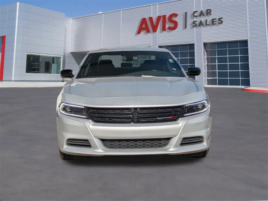 2023 Dodge Charger SXT photo 1