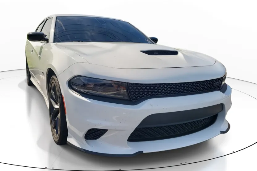 2023 Dodge Charger R/T photo 1