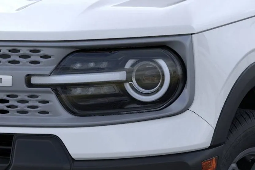2025 Ford Bronco Sport Big Bend photo 1