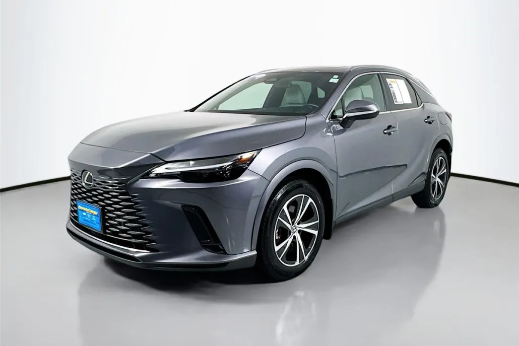 2023 Lexus RX 350 Premium photo 1