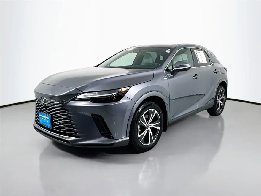 2023 Lexus RX 350 Premium photo 1