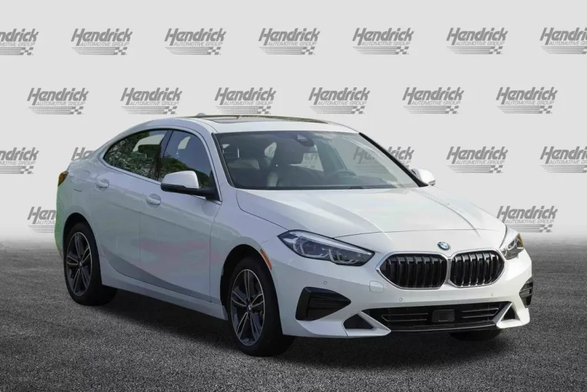 2024 Bmw 228i xDrive Gran Coupe photo 1