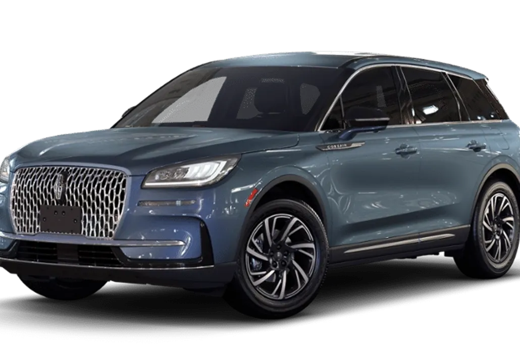 2025 Lincoln Corsair Premiere photo 1