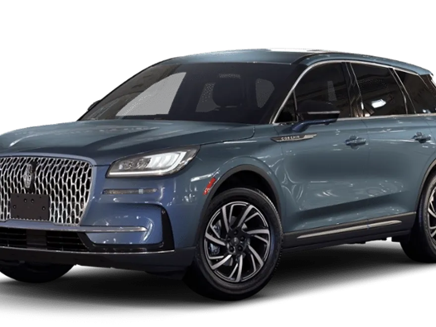2025 Lincoln Corsair Premiere photo 1
