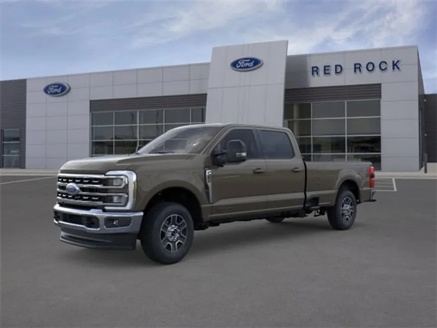 2026 Ford F-250 photo 1