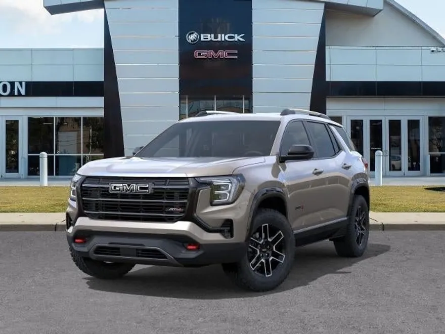 2026 Gmc Terrain AT4 photo 1